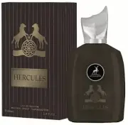 Hercules Maison Alhambra EDP Original 100ml/ 3.4 FLoz Men Perfume New Original
