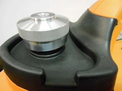 GENERAC IX2000 GENERATOR EXTENDED RUN FUEL CAP **MADE IN USA**