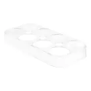 Refrigerator Egg Tray Practical Egg Storage Box for Home egg storage box