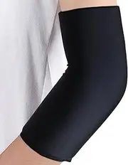 Elbow Cold Compress,Knee Ice Pack Wrap | Tendonitis and Tennis Elbow Ice Pack Wrap Sleeve Cold Compression Golfers Arm Ice Pack for Injuries Reusable Gel Ice Wrap for Discomfort
