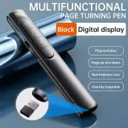 PowerPoint Presentation Presenter Wireless USB Remote Control PPT Clicker Pen US