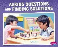 在飛比找博客來優惠-Asking Questions and Finding S