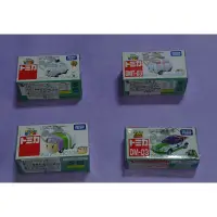 在飛比找蝦皮購物優惠-《TOMICA》小汽車(卡通系列一)：巴斯光年 或 DM-0