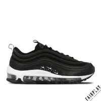 在飛比找蝦皮商城優惠-Nike W Air Max 97 黑 女鞋 低筒 輕量 氣