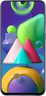 [Samsung] Galaxy M21 4GB/64GB Azul Dual SIM M215 8806090485879 Blue
