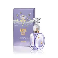 在飛比找森森購物網優惠-ANNA SUI 幸運精靈淡香水30ml