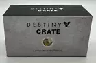 Destiny Loot Crate Lorentz Driver Mini Replica NIB Sealed