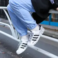 在飛比找蝦皮購物優惠-【R-MAN】Adidas Superstar 經典 貝殼鞋