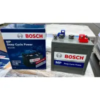 在飛比找蝦皮購物優惠-Bosch BG105 6V225ah Trojan T10