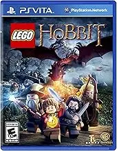 Lego the Hobbit