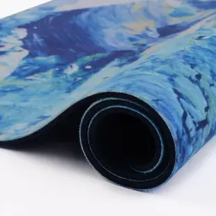 【怪獸居家生活】rubber anne 台灣製 可機洗 軟式珪藻土居家萬用地墊(100cmx45cm)