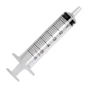 Bainbridge Disposable Syringe - 10ml