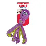 Kong Wubba Octopus Dog Toy Large