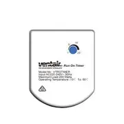 Ventair Exhaust Fan Run On Timer