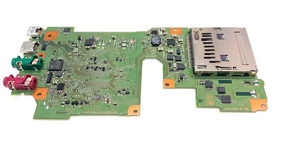 Repair Parts For Sony DSC-RX10M4 RX10 IV Main Board MCU PCB Motherboard Original