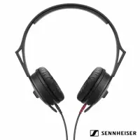 在飛比找momo購物網優惠-【SENNHEISER 森海塞爾】德國 聲海 HD 25 L