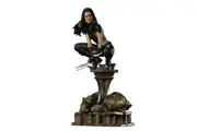 X-Men X-23 1:10 Scale Statue