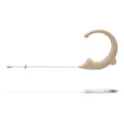 Mogan EAO-BG-AT Standard Omnidirectional Earset Microphone for Audio-Technica