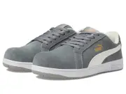 Man's Sneakers & Athletic Shoes PUMA Safety Iconic Suede Low ASTM SD