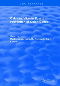 在飛比找博客來優惠-Calcium, Vitamin D, and Preven