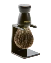 Transform-U Badger Shaving Brush