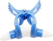 Nose Shaper Clip 5pcs Nose Corrector Nasal Forslimming and Bridge Shaping