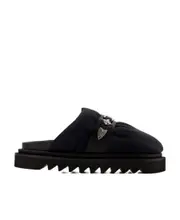 Logo Muller shoes 44,45,46,39,40,41,42,43 Black