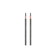 Shu Uemura H9 Hard Formula Eyebrow Pencil - 4g - 05 Stone Gray (2ea) Set
