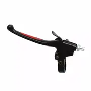 TDR Lockable Clutch Lever for 2 Stroke Motorized Bicycle Engine Kit 49CC 66CC 70CC 80CC Push Bike