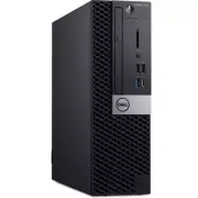 Dell Optiplex 7070 Intel Core i5 9500 SFF PC 8GB RAM - [EXWKSDEL70731]