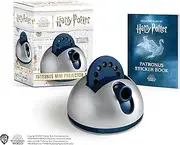[Running Press] Harry Potter: Patronus Mini Projector Set