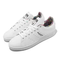 在飛比找ETMall東森購物網優惠-adidas 休閒鞋 Stan Smith W 女鞋 白 H