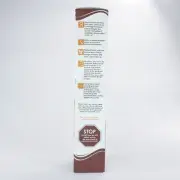 Firefly Craft HEAT TRANSFER VINYL SHEET - Glitter Rose Gold - HTV 12" x 20"