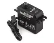 J&T Bearing Co. NitroPro 600.08 High Torque Brushless Waterproof Servo