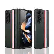 For Samsung Galaxy Z Fold5/4 Anti-Scratch Shockproof Case with Screen Protector