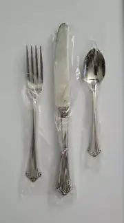 Oneida Anticipation Stainless Flatware NEW