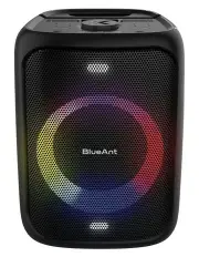 [BlueAnt] X5 Party Speaker in Black