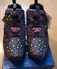 在飛比找Yahoo!奇摩拍賣優惠-全新Reebok insta pump fury x X-g