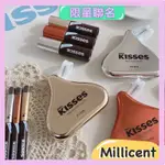 【米粒森 】 ETUDE HOUSE 巧克力 聯名 眼影盤 HERSHEY'S KISSES ❤️MILLICENT❤️