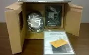 Crestron CEN-IDOCV-DSW-B-T Wall Mount Docking Interface *BLACK* *NEW*