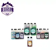 Bio Diesel Starter Kit With Bio-One