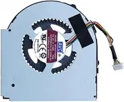 SSEA New CPU Cooling Fan for Leno/vo ThinkPad L440 L540 Laptop Cooler Fan BATA0710R5H
