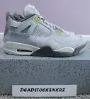 Nike Air Jordan 4 Retro SE Craft Photon Dust DV3742 021