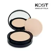 [Kost make up] Cream Foundation Stay All Day Kost 602