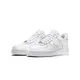 Nike Air Force 1 全白 經典款 女鞋 休閒鞋 DD8959-100