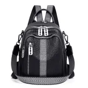 Multifunctional Day Bag, School Backpack
