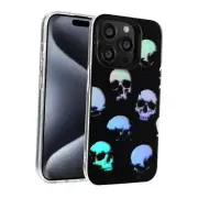 Compatible with iPhone 13/iPhone 14 Case for iPhone 13 / iPhone 14 6.1" Black