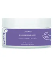 Wallford Home Fragrance Dead Sea Mud Mask with Lavender Oil Blend