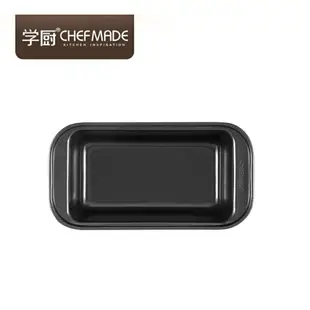 磅蛋糕 模具 不沾 吐司模 土司 模具 蛋糕 模 小號 土司 盒 水果條 WK116259 Chefmade 學廚 烘焙