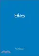 Ethics - An Introduction To Moral Philosophy